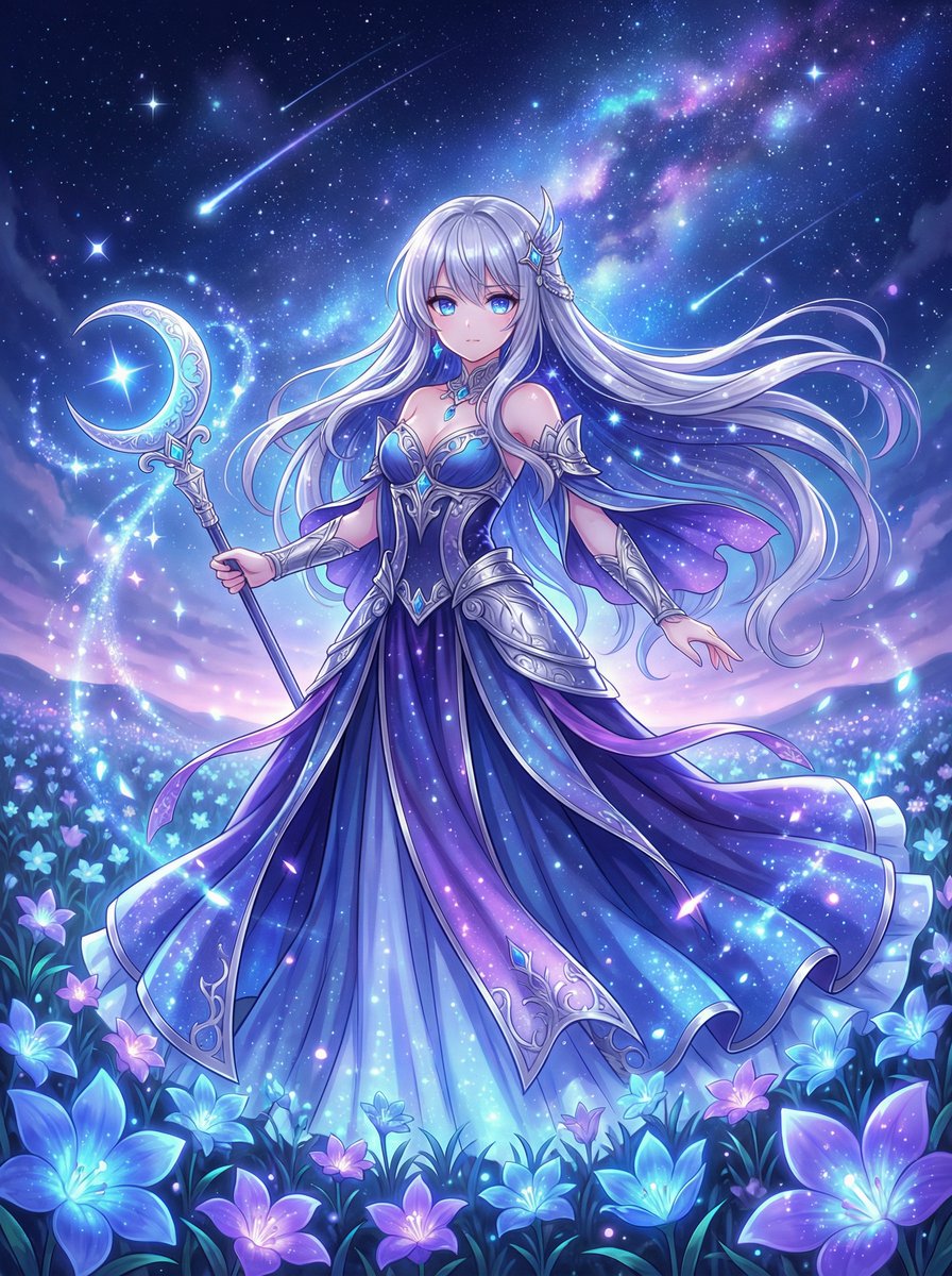 免费看片动漫-星辰幻梦录