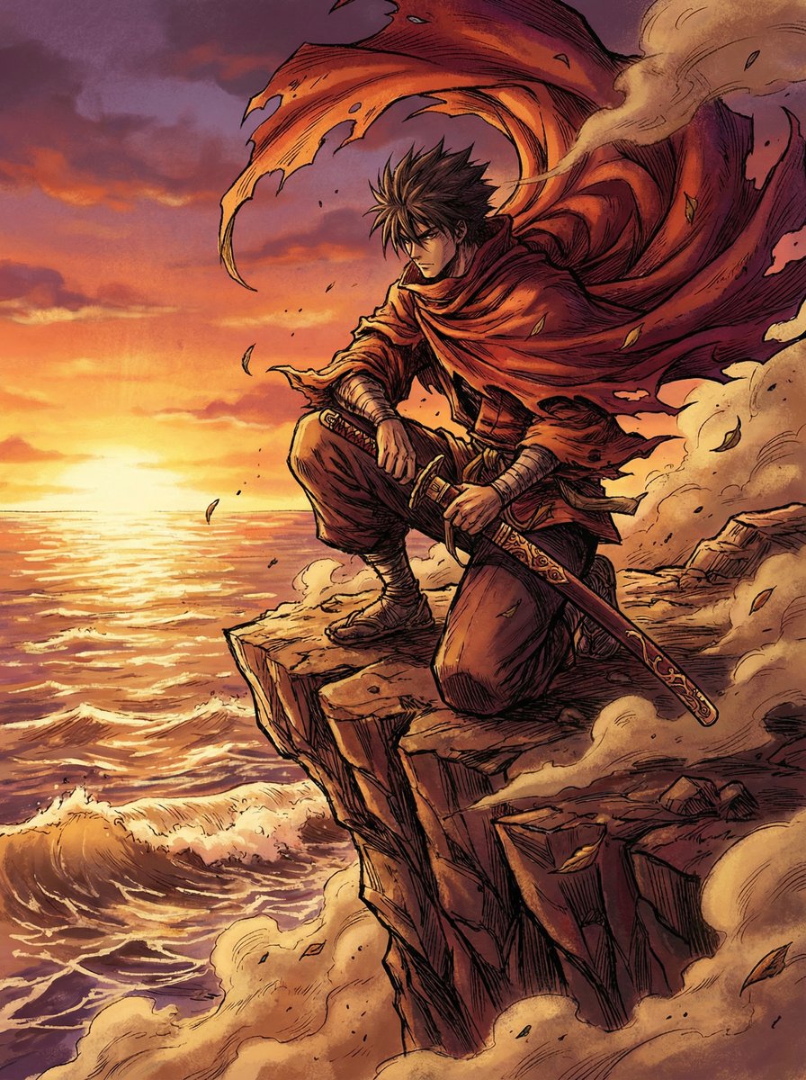 免费看片动漫-剑风传说