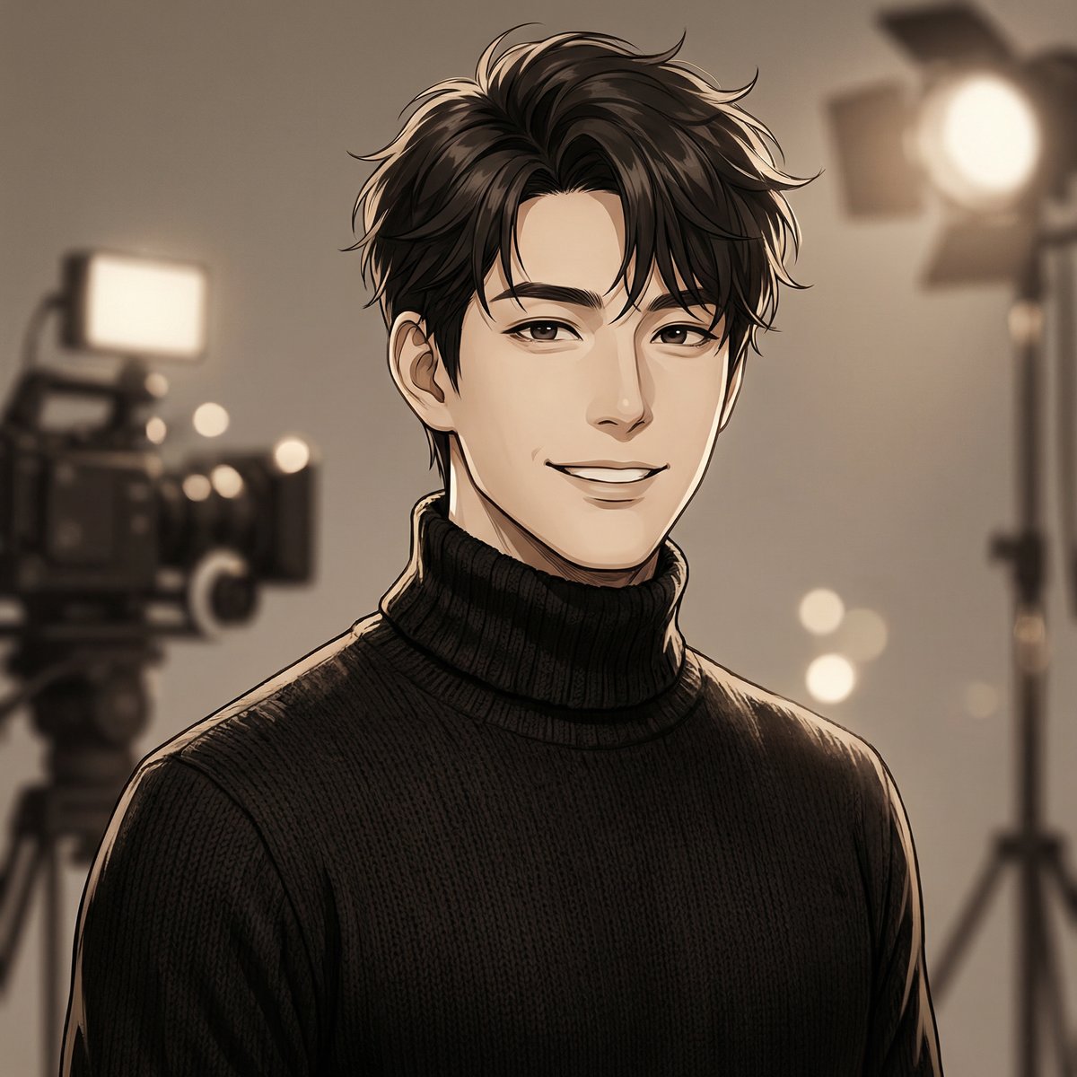 免费看片导演-陈逸风