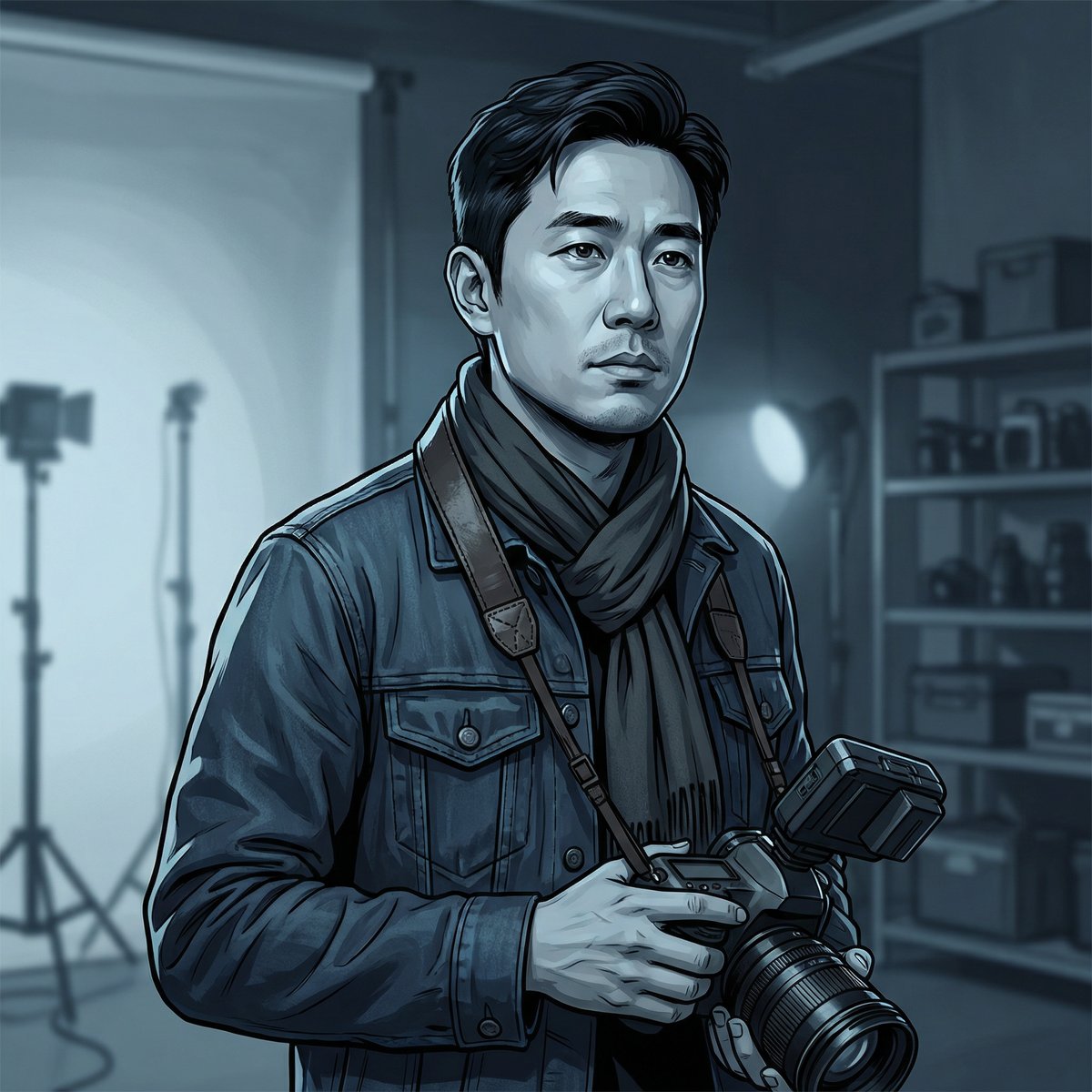 免费看片摄影师-张墨白