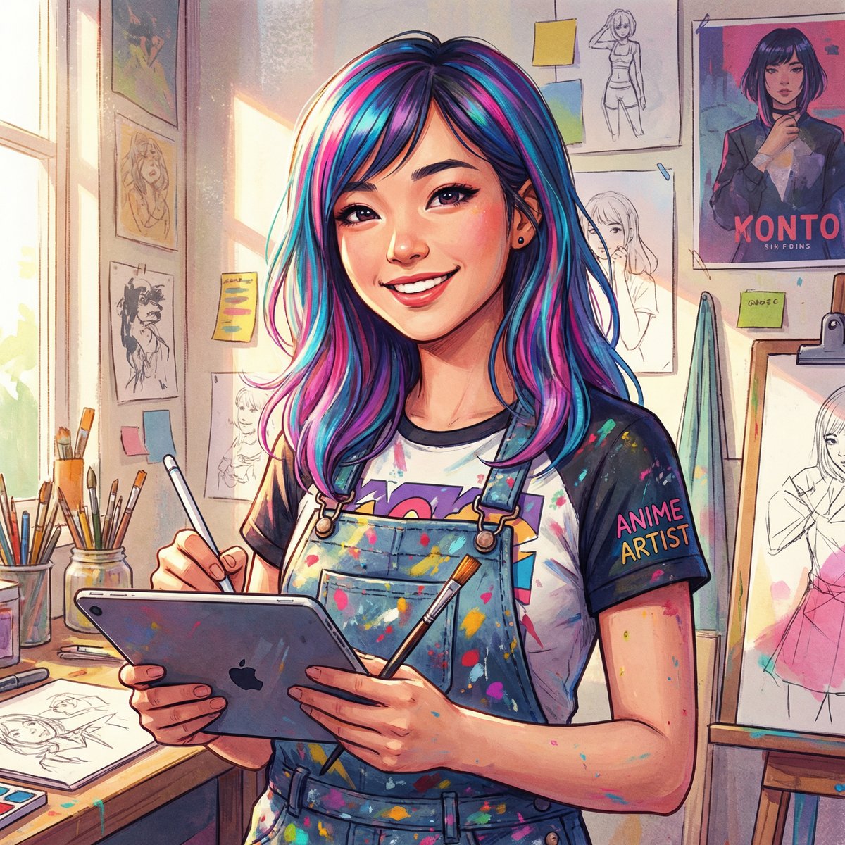 免费看片动漫画师-苏小染