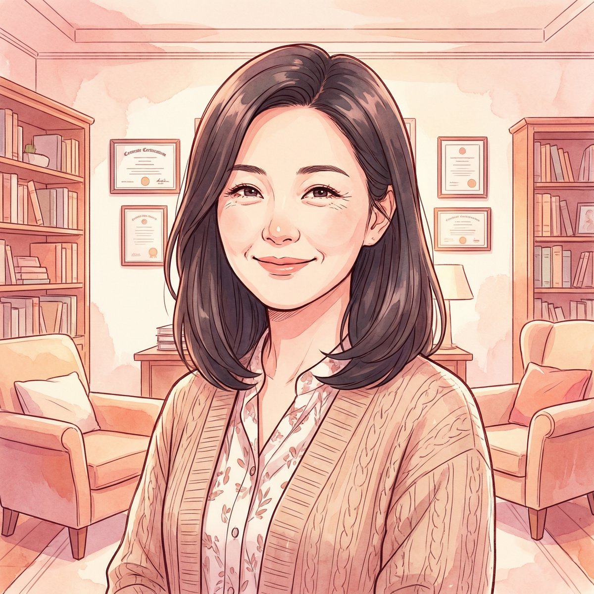 免费看片社区顾问-李心怡