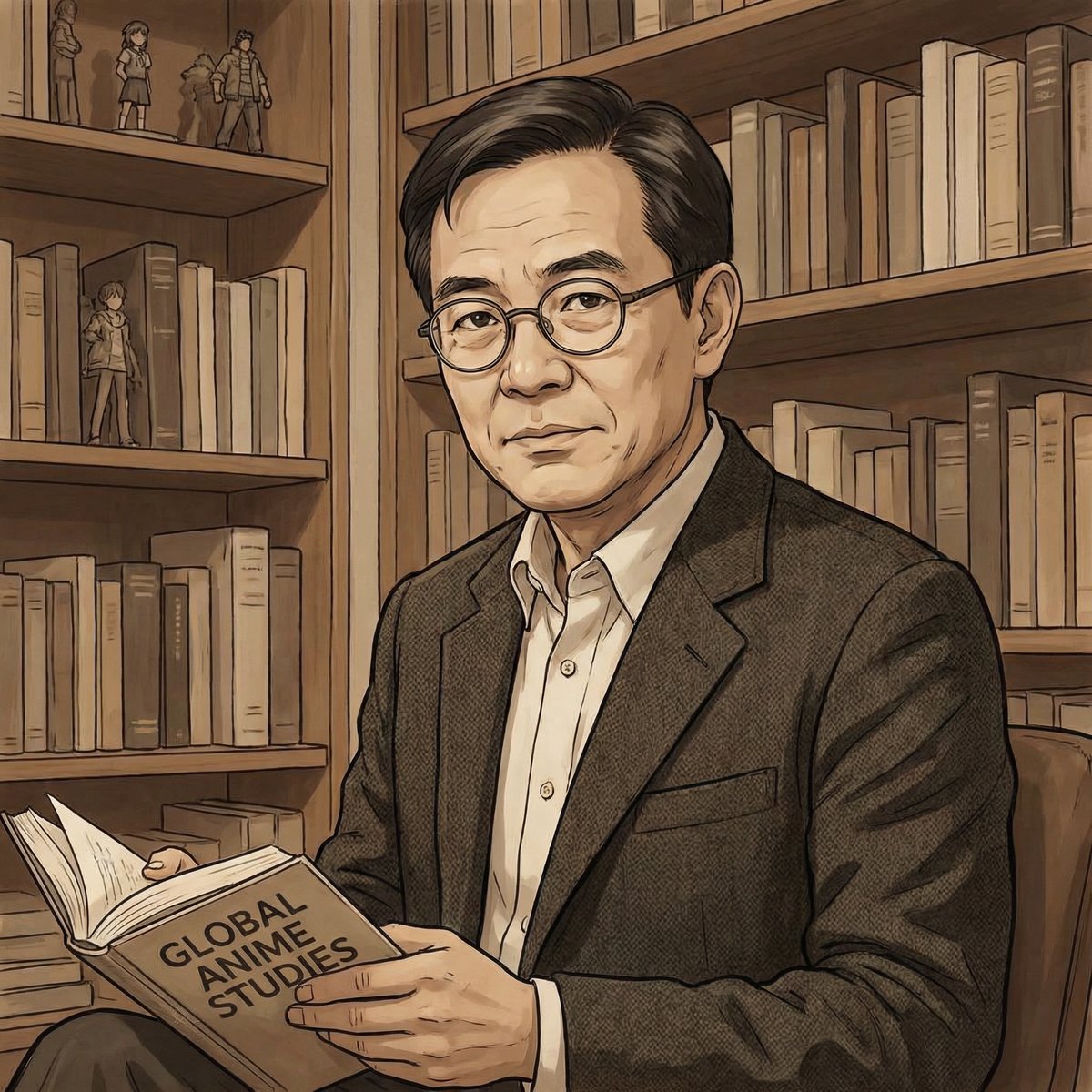 免费看片文化研究员-王学谦